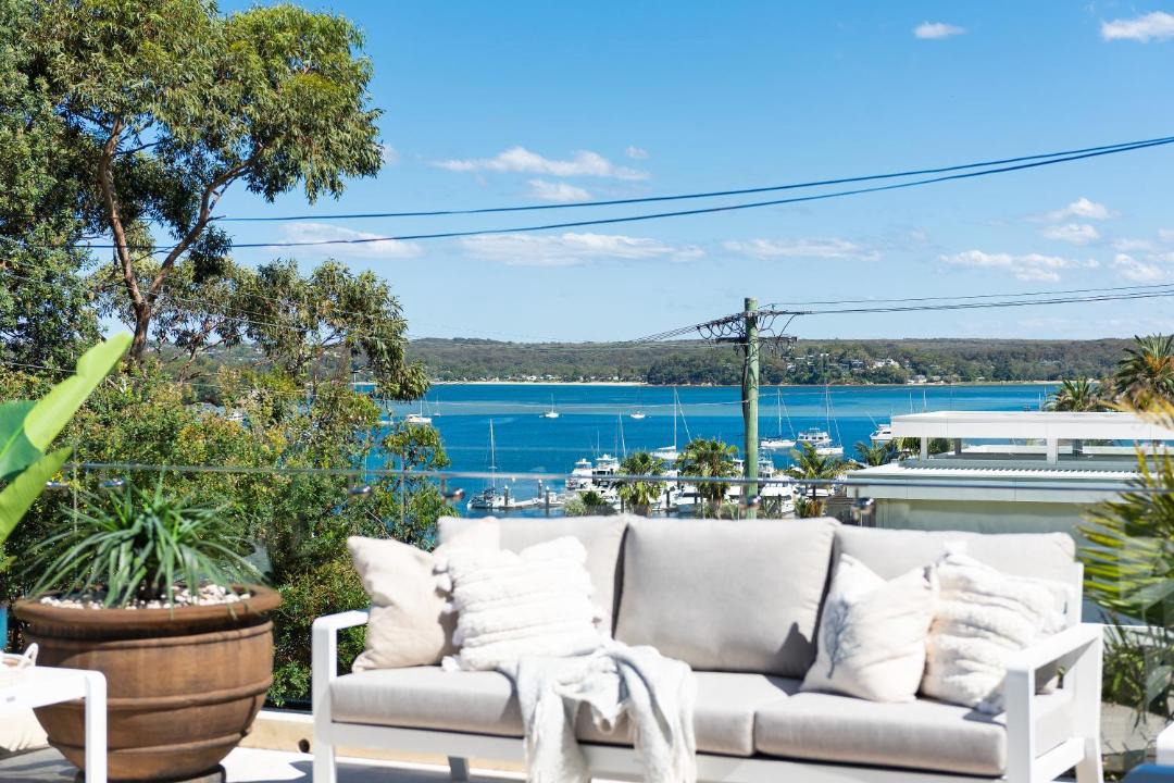 Photo of Patio Balcony in Burraneer