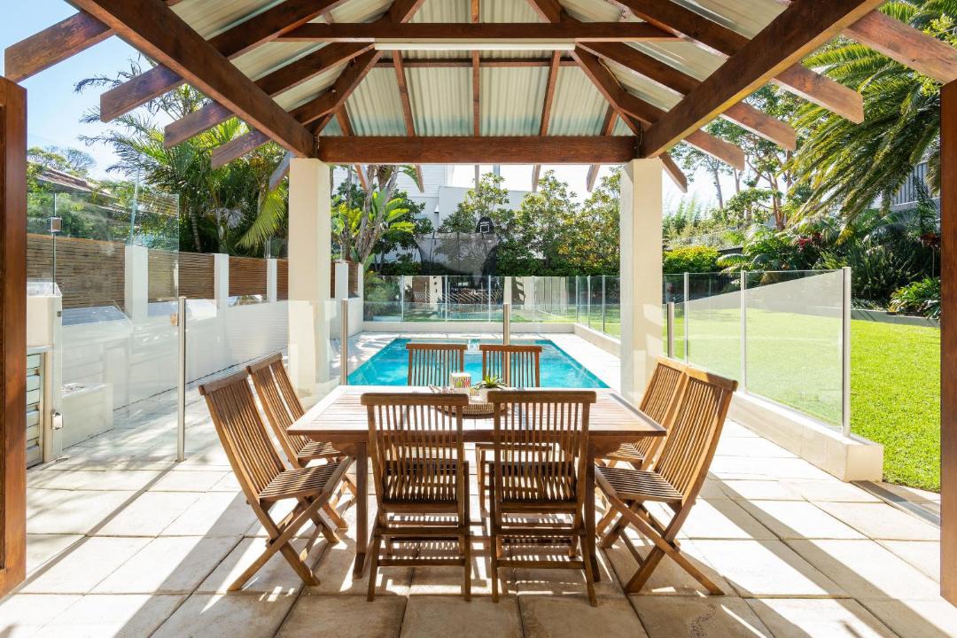 Photo of Patio Balcony in Burraneer