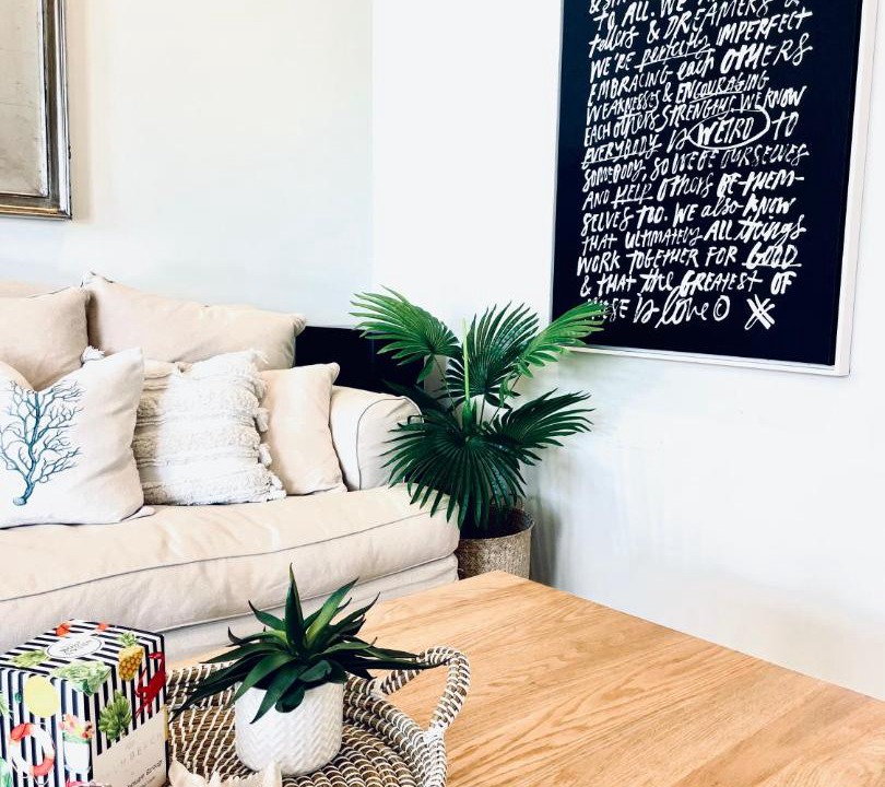 Photo of Livingroom in Burraneer