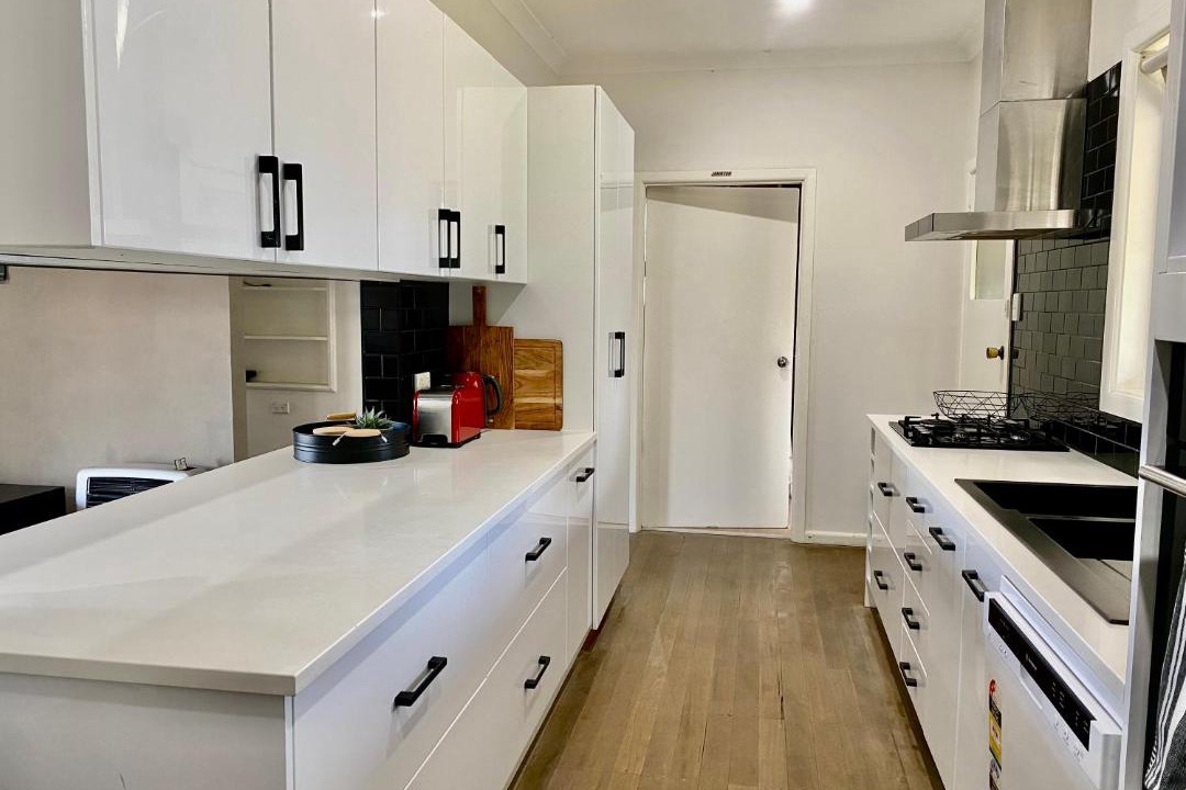 Photo of Kitchen in Hillvue