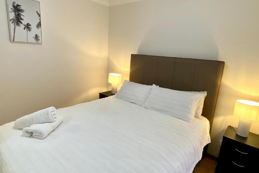 Photo of Bedroom in East Bunbury
