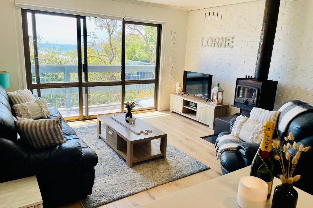 Photo of Livingroom in Lorne