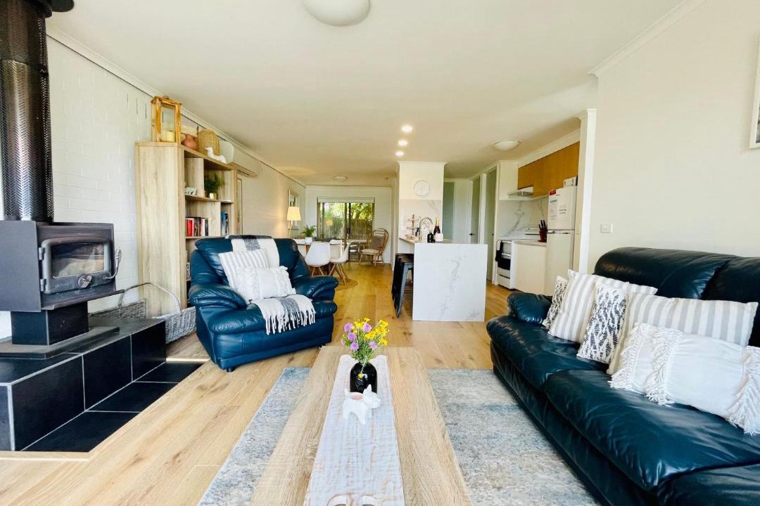 Photo of Livingroom in Lorne