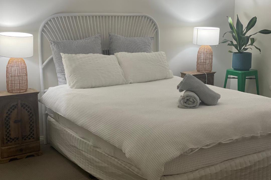 Photo of Bedroom in Narrabri