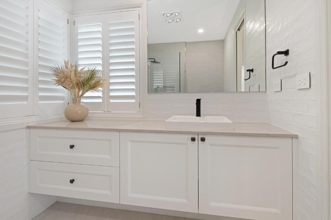 Photo of Bathroom in Sunshine Bay