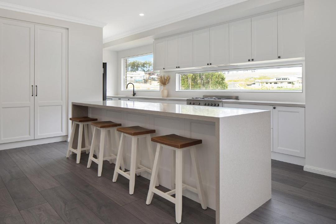 Photo of Kitchen in Sunshine Bay