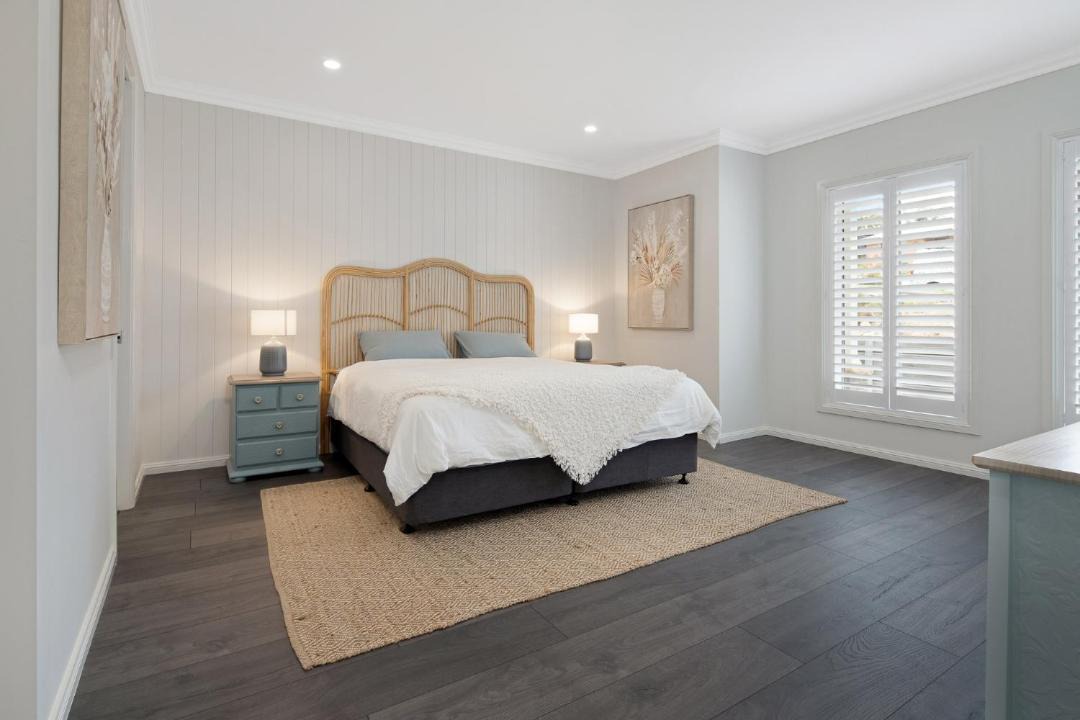 Photo of Bedroom in Sunshine Bay