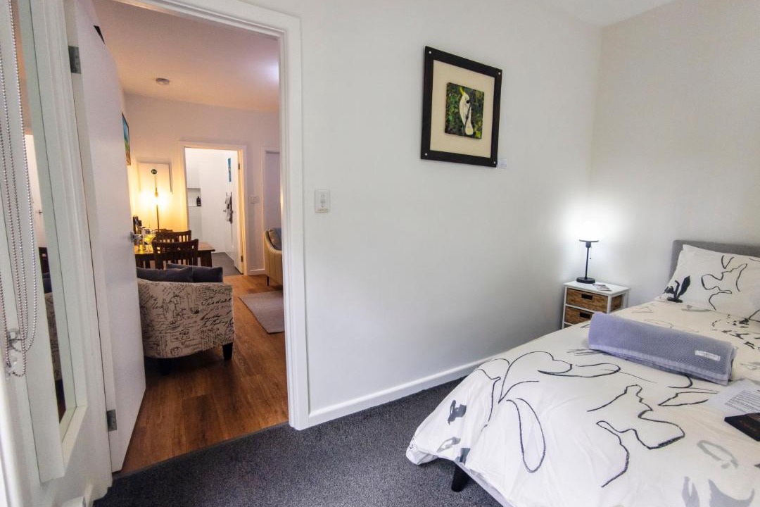 Photo of Bedroom in Penola