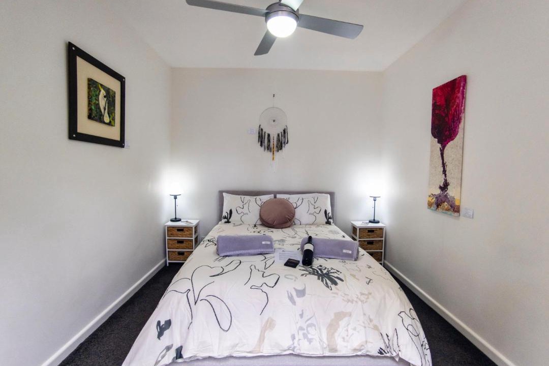 Photo of Bedroom in Penola