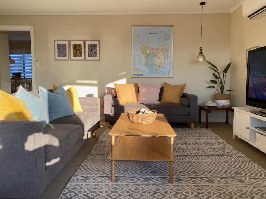 Photo of Livingroom in Primrose Sands