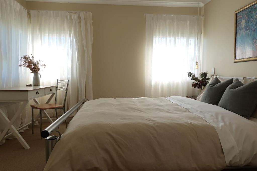 Photo of Bedroom in Primrose Sands
