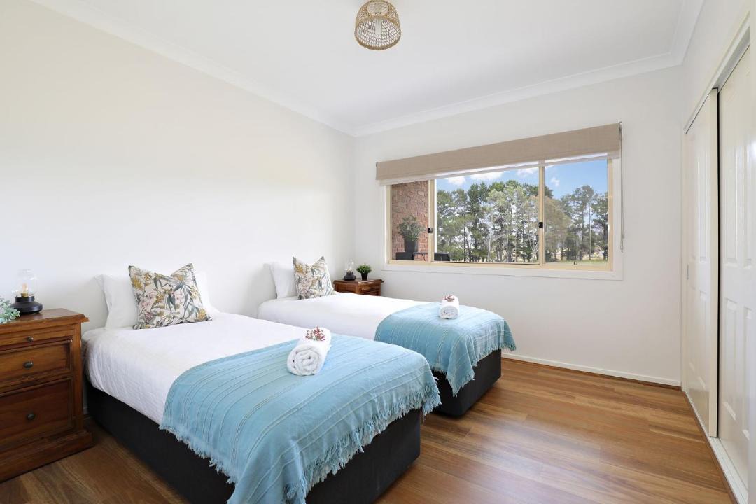 Photo of Bedroom in Hartley