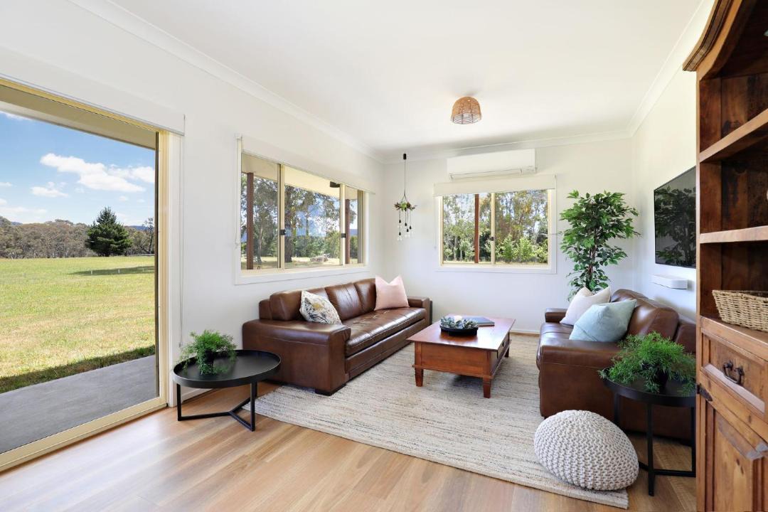 Photo of Livingroom in Hartley