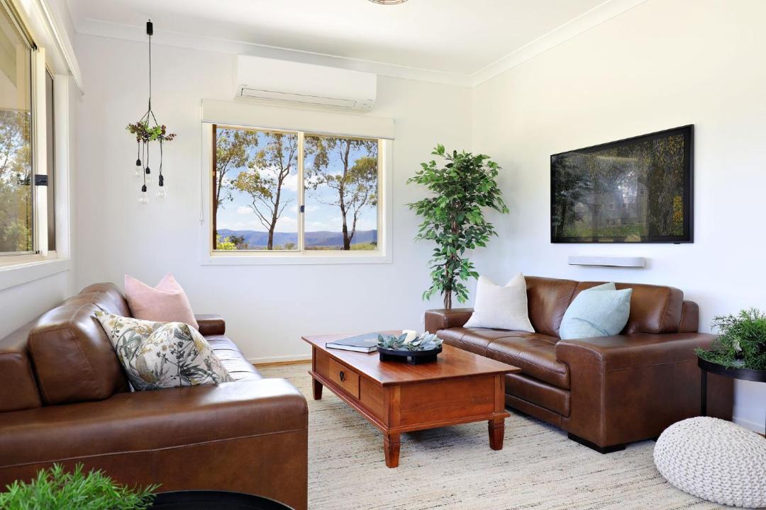 Photo of Livingroom in Hartley