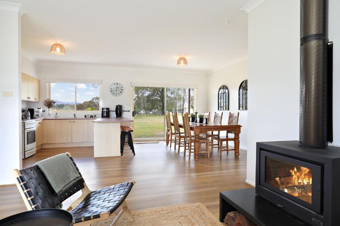 Photo of Livingroom in Hartley