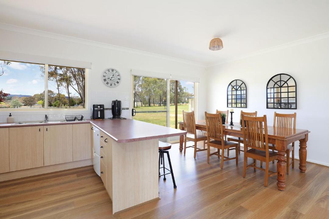 Photo of Livingroom in Hartley