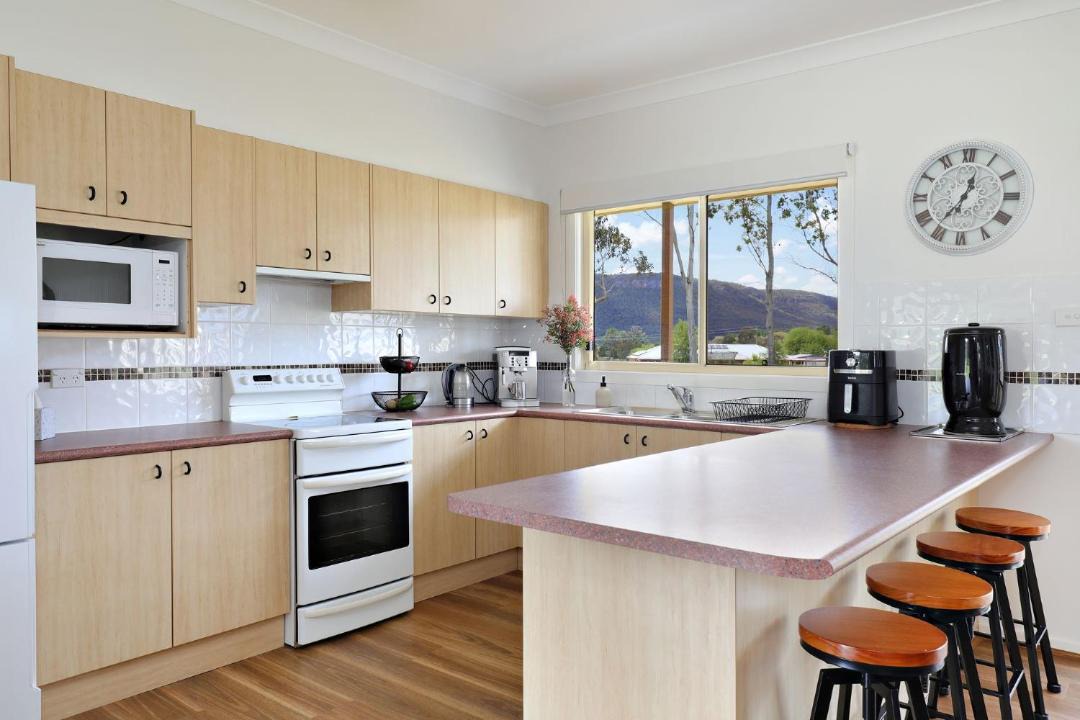 Photo of Kitchen in Hartley