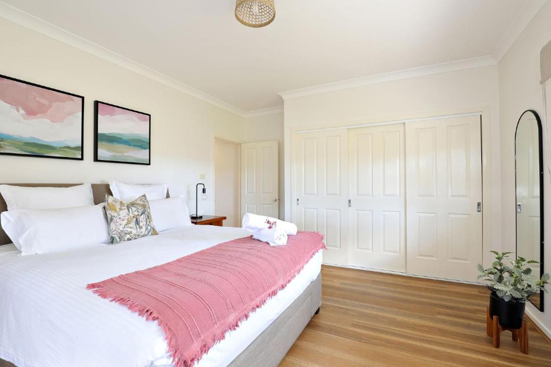 Photo of Bedroom in Hartley