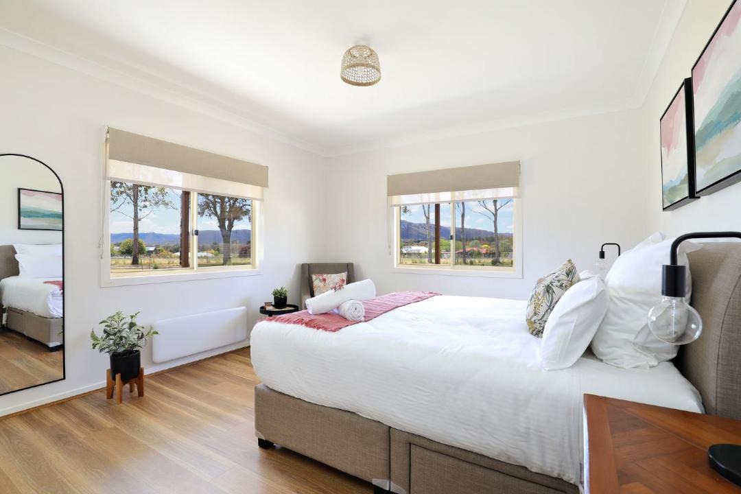 Photo of Bedroom in Hartley