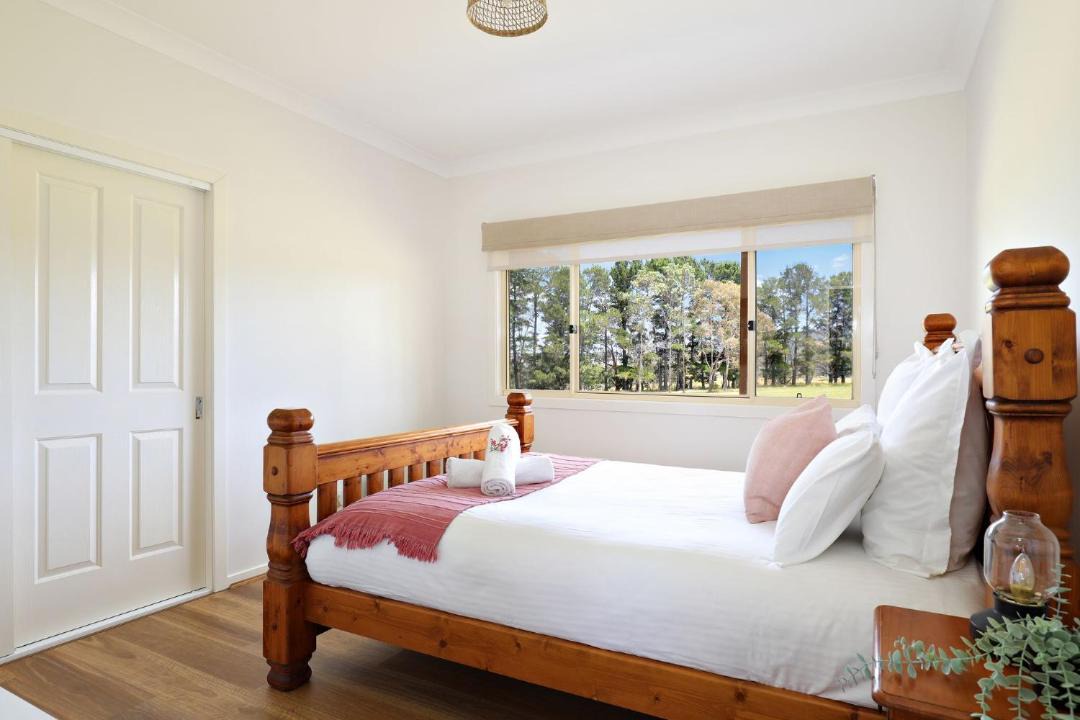 Photo of Bedroom in Hartley