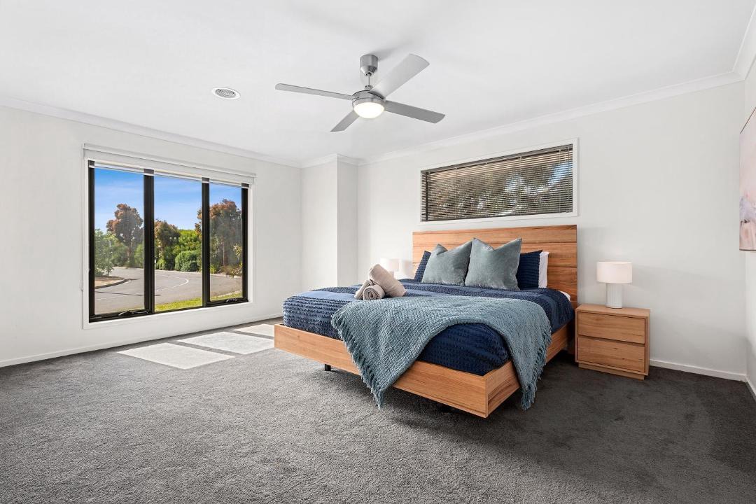 Photo of Bedroom in Armstrong Creek