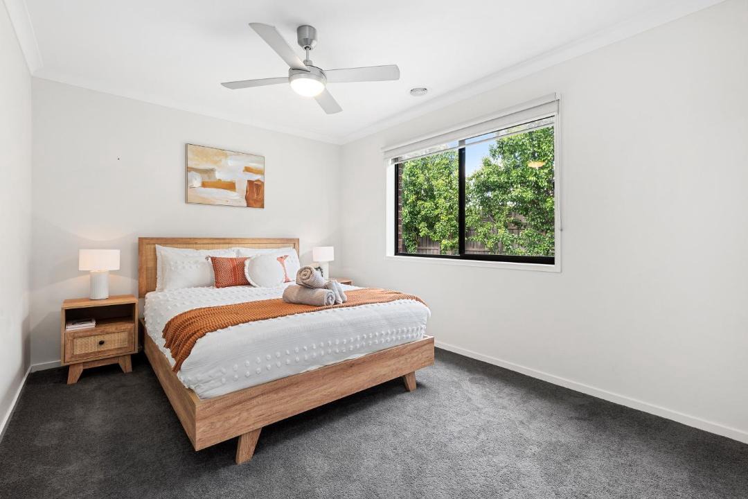 Photo of Bedroom in Armstrong Creek