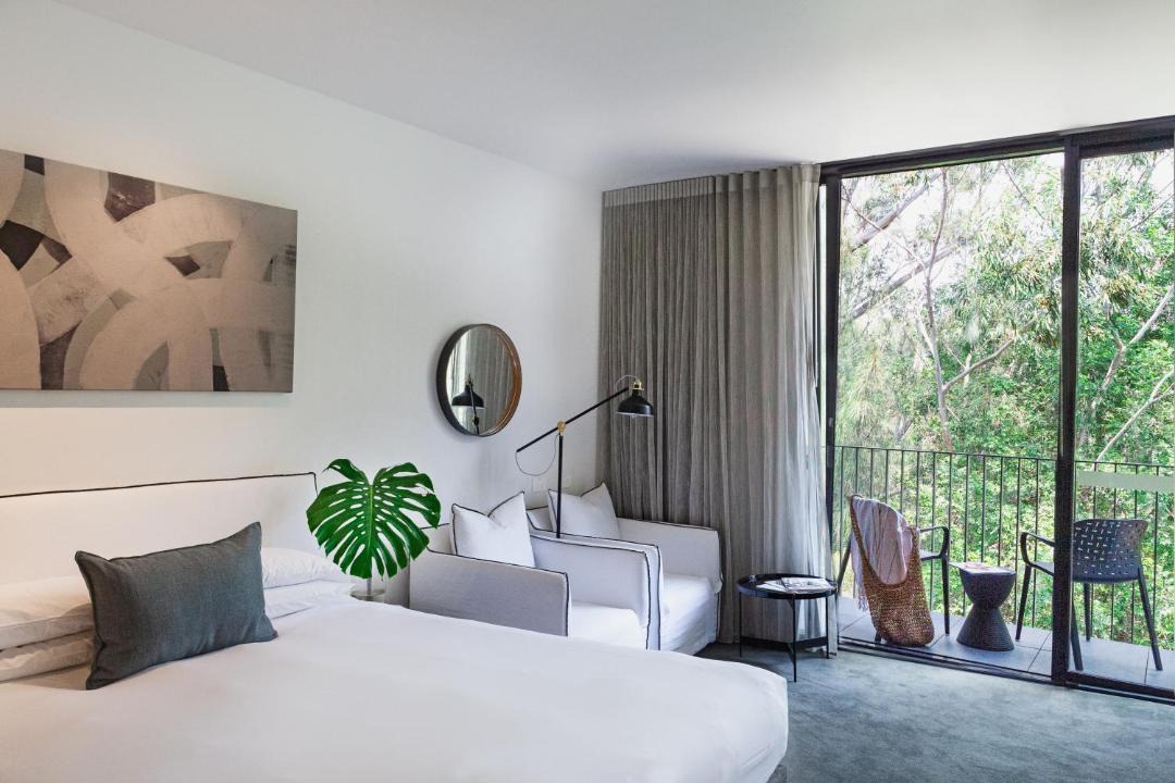 Photo of Bedroom in Mollymook Beach