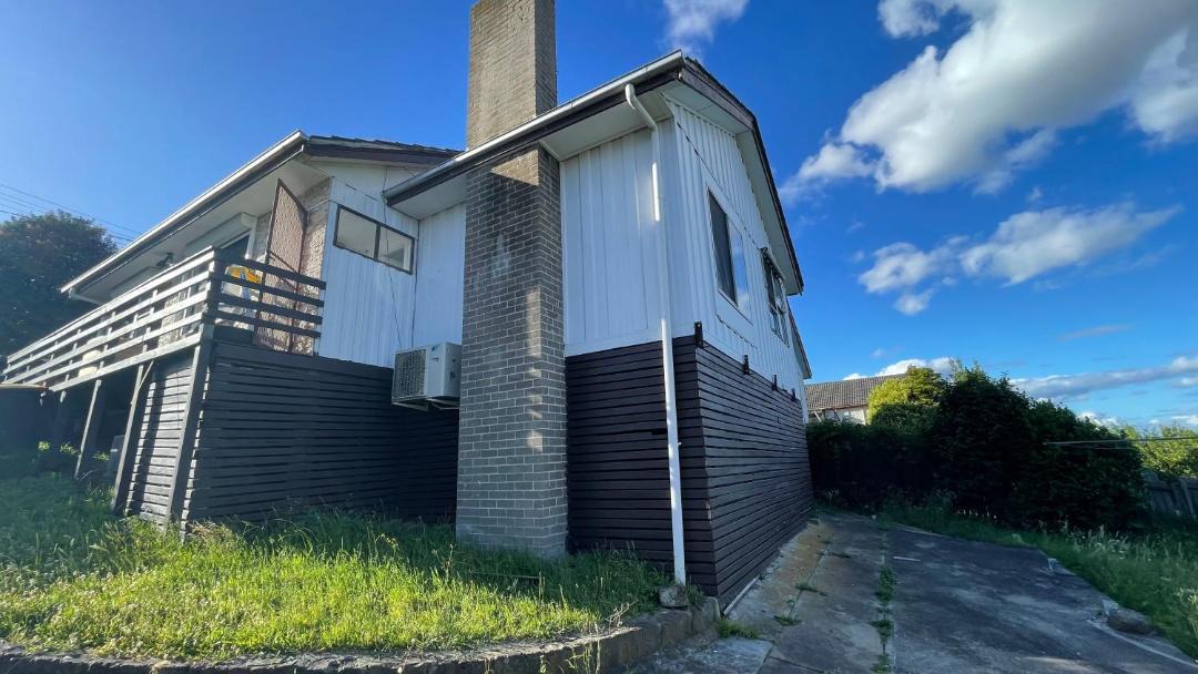 Photo of Buildings in Morwell