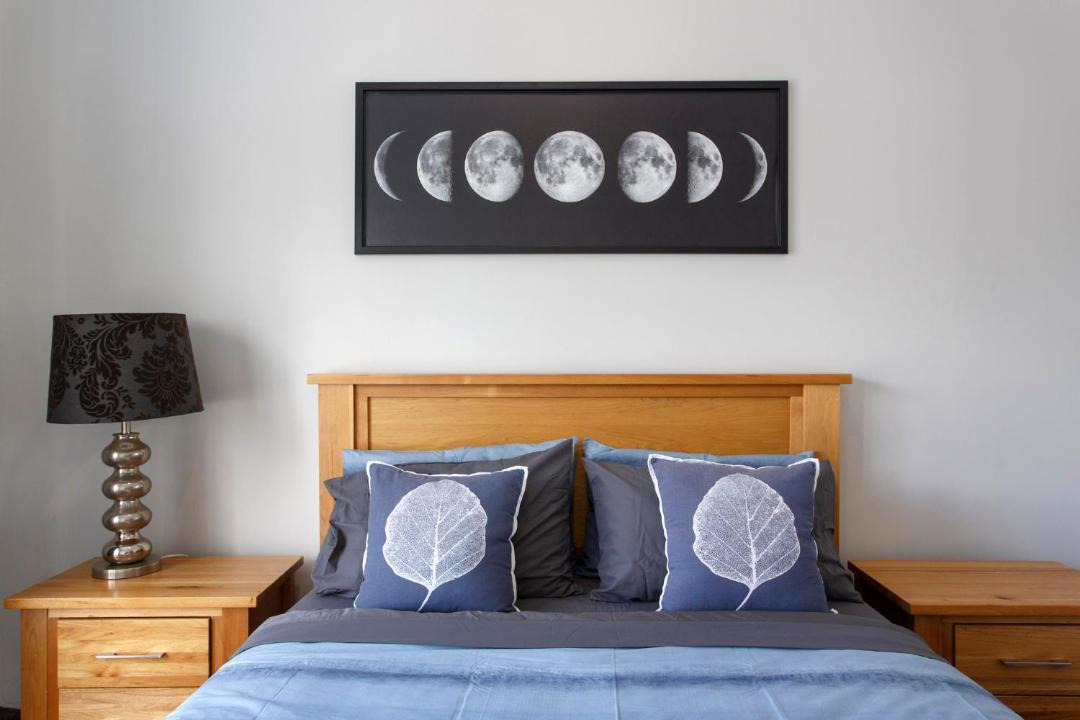 Photo of Bedroom in Beckenham