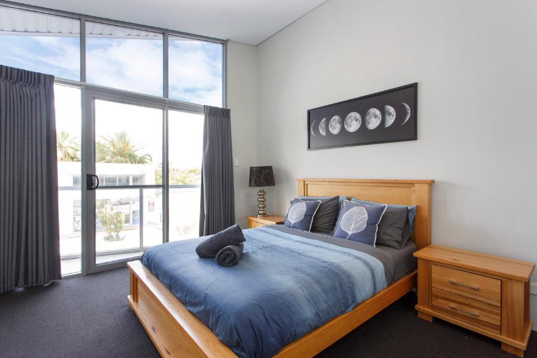 Photo of Bedroom in Beckenham