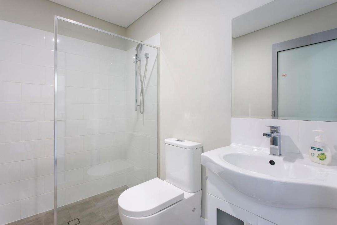 Photo of Bathroom in Beckenham