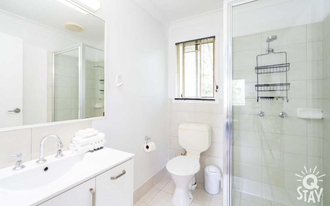 Photo of Bathroom in Parkwood