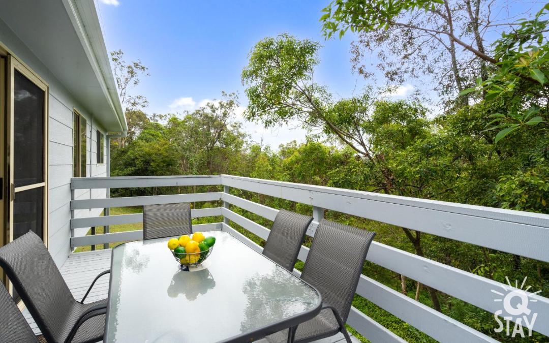 Photo of Patio Balcony in Parkwood