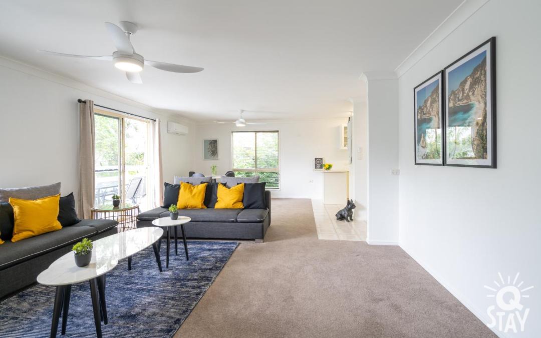 Photo of Livingroom in Parkwood