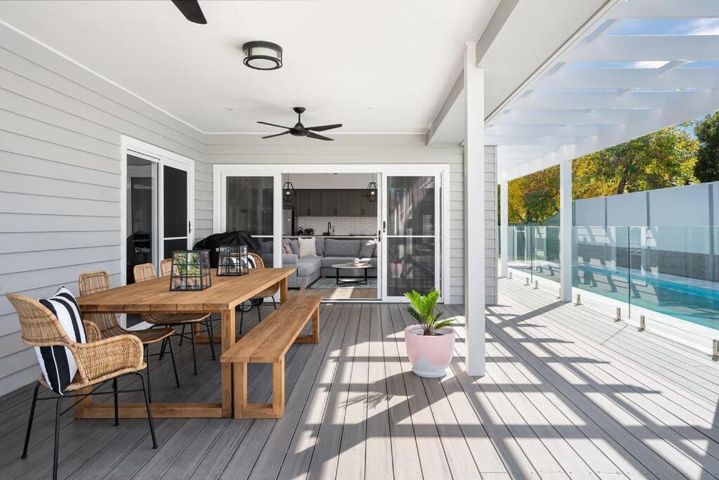 Photo of Patio Balcony in Central Mudgee