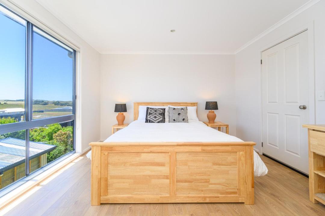 Photo of Bedroom in Kilcunda