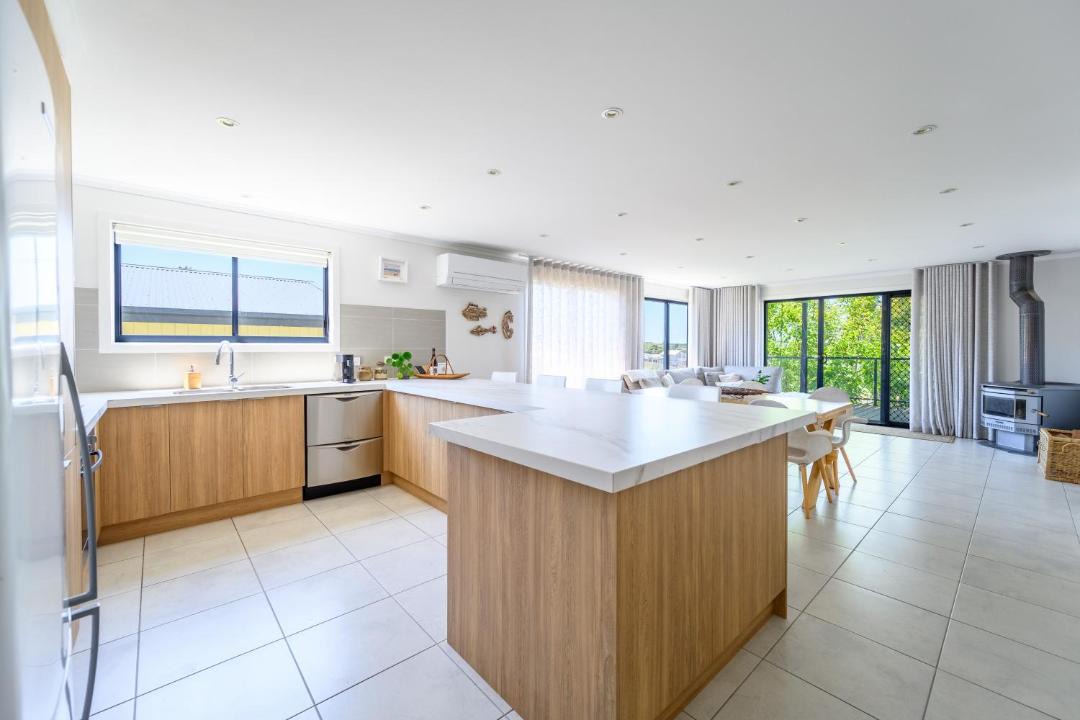 Photo of Kitchen in Kilcunda