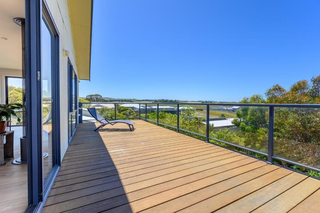 Photo of Patio Balcony in Kilcunda