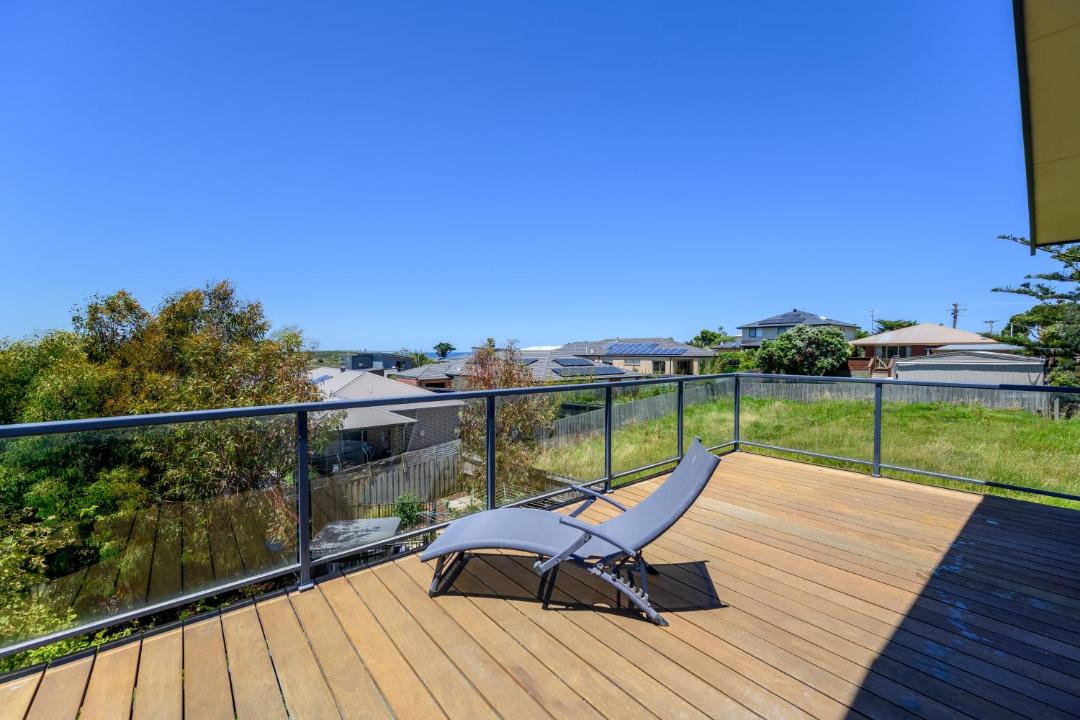 Photo of Patio Balcony in Kilcunda
