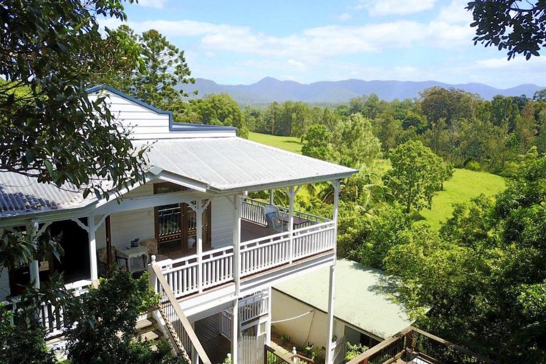 Photo of Others in Bellingen