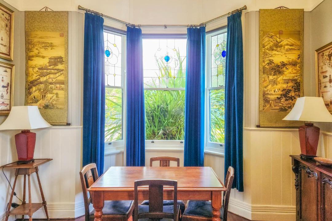 Photo of Livingroom in Hepburn Springs