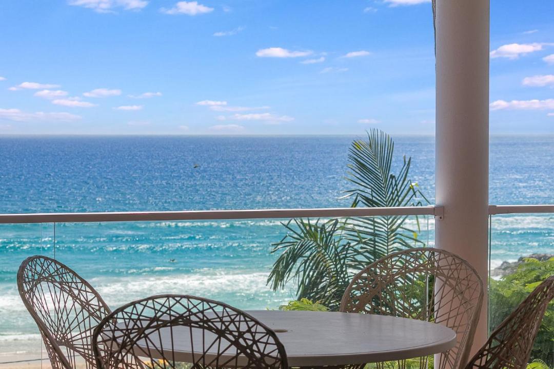 Photo of Patio Balcony in Currumbin