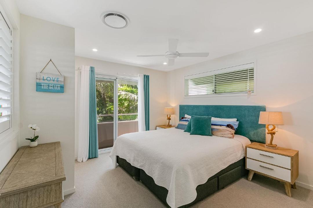 Photo of Bedroom in Currumbin