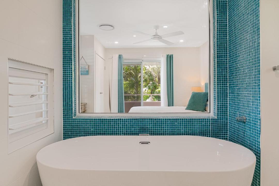 Photo of Bathroom in Currumbin