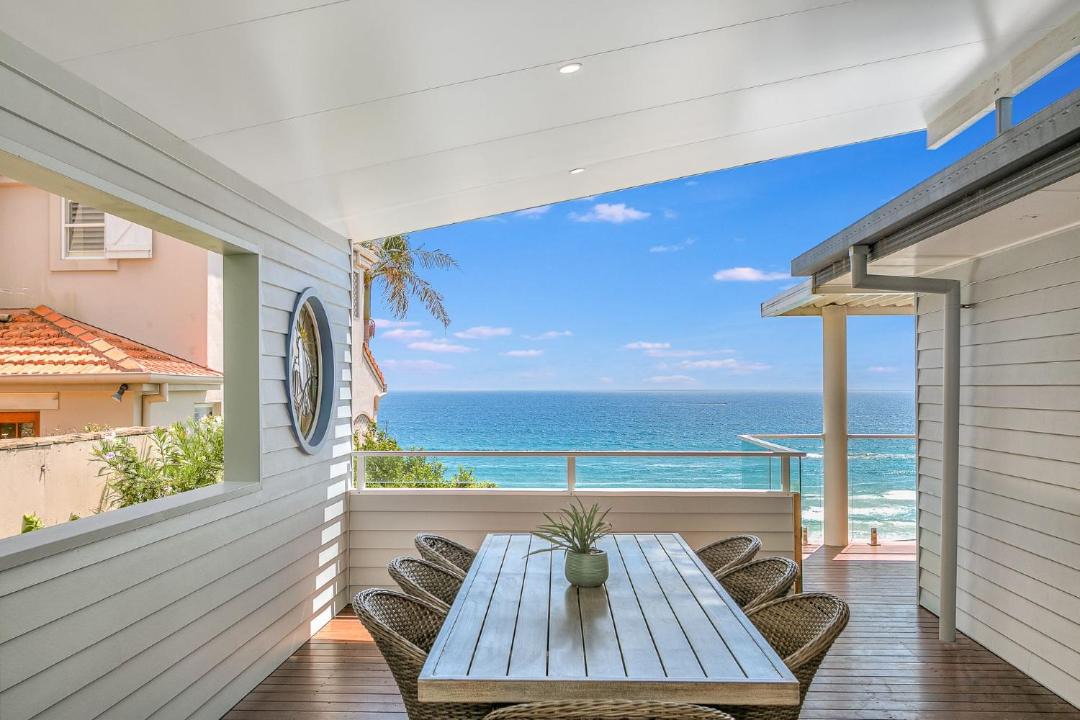 Photo of Patio Balcony in Currumbin
