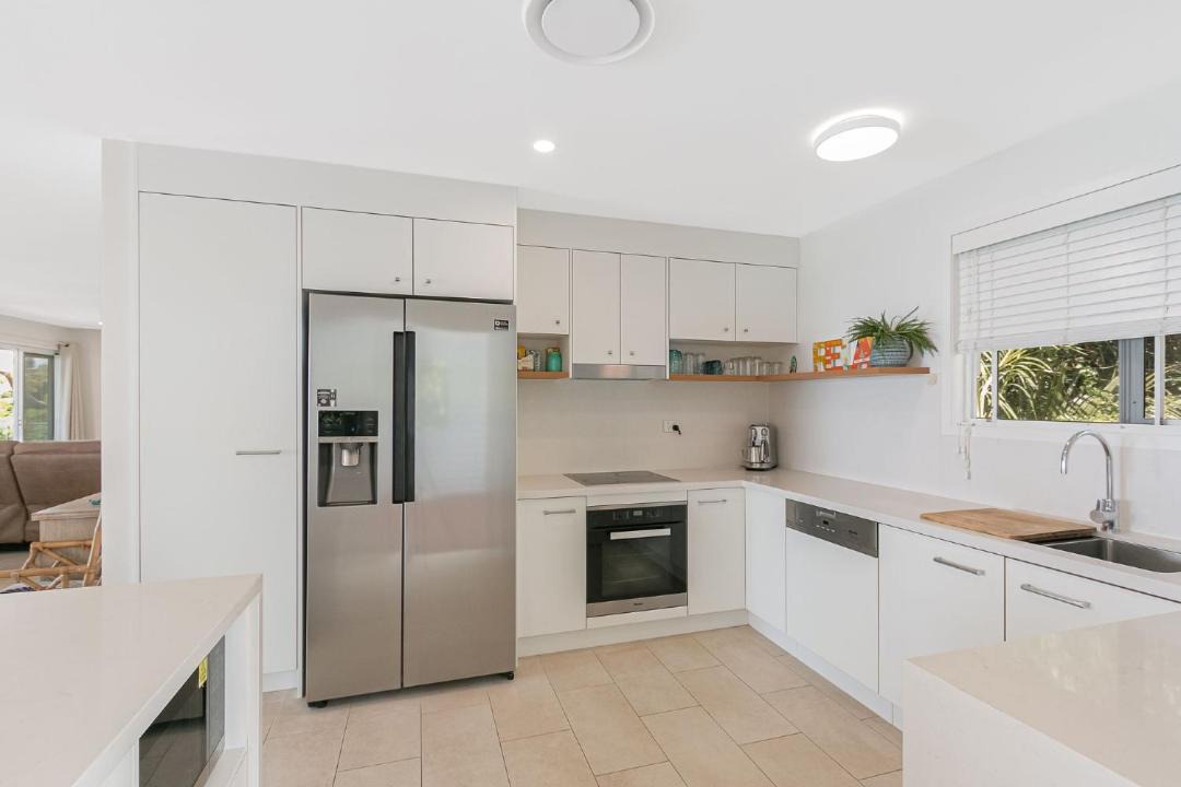 Photo of Kitchen in Currumbin