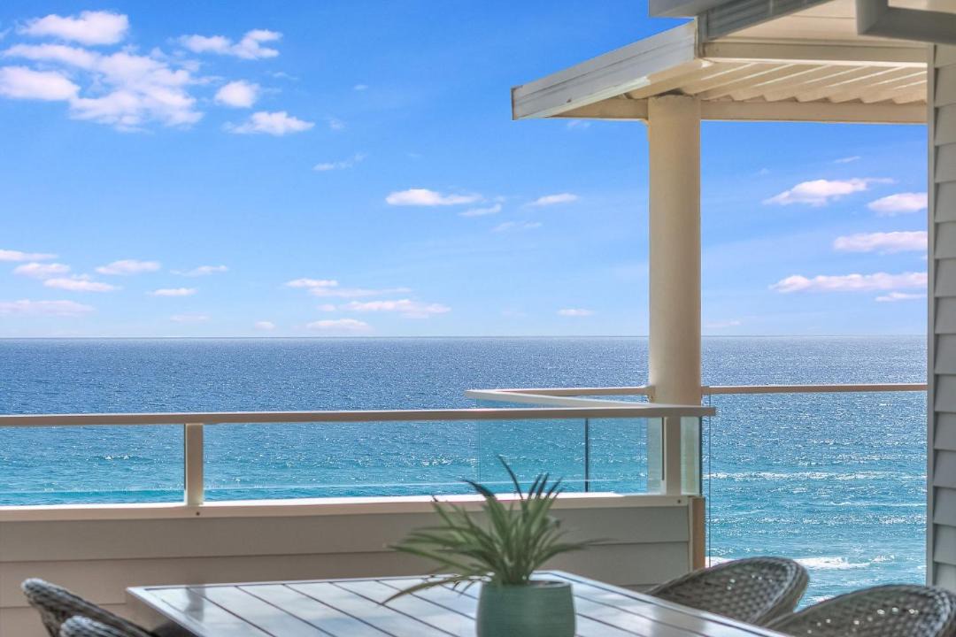 Photo of Patio Balcony in Currumbin