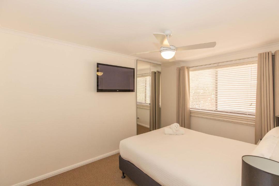 Photo of Bedroom in Jindabyne