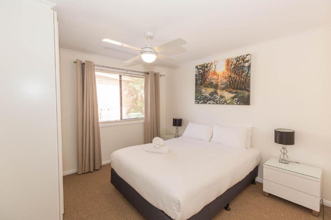 Photo of Bedroom in Jindabyne