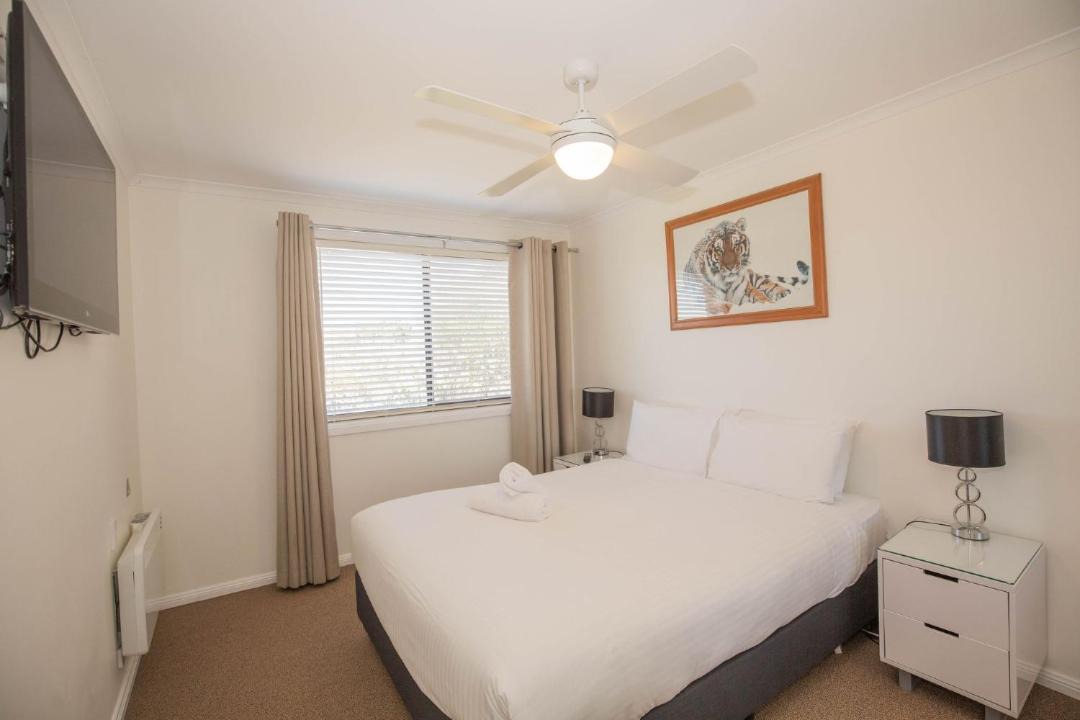 Photo of Bedroom in Jindabyne